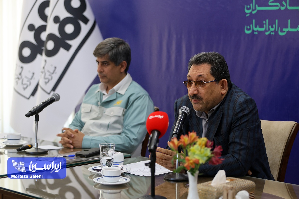راهاندازی تولید، مهار بازار، شکست بحران راهاندازی تولید، مهار بازار، شکست بحران
