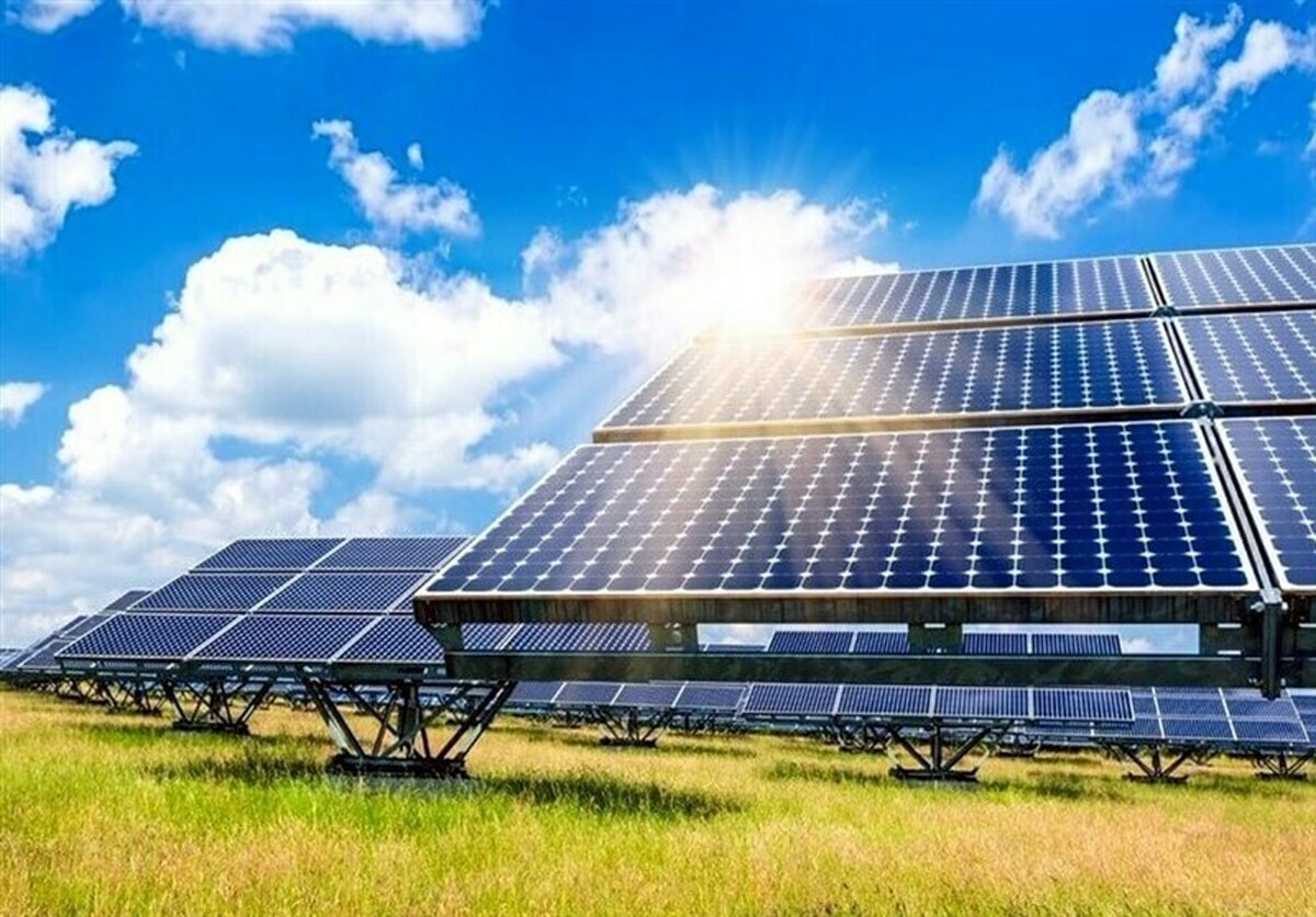 ضرورت توسعه نیروگاه‌های خورشیدی با وام اشتغال مددجویان