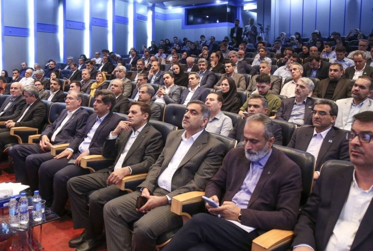 مسیر فولاد مبارکه از کیفیت و بهره‌وری به چابکی رسید و اکنون مهم‌ترین موضوع آن در حوزه تعالی سازمانی تاب‌آوری در برابر چالش‌ها و تنش‌هاست