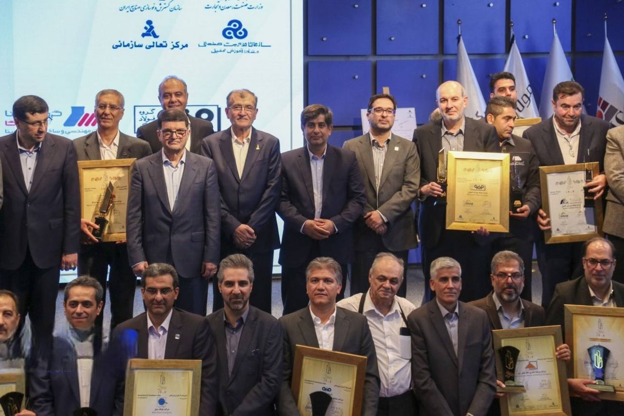 مسیر فولاد مبارکه از کیفیت و بهره‌وری به چابکی رسید و اکنون مهم‌ترین موضوع آن در حوزه تعالی سازمانی تاب‌آوری در برابر چالش‌ها و تنش‌هاست