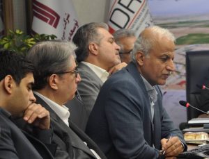 مجمع «صنایع فولاد کردستان» برگزار شد مجمع «صنایع فولاد کردستان» برگزار شد