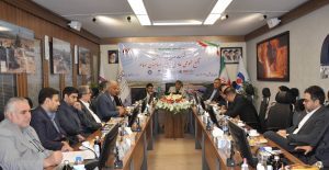 مجمع «صنایع فولاد کردستان» برگزار شد مجمع «صنایع فولاد کردستان» برگزار شد