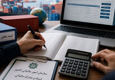 ۹۰ درصد صاحبان کسب‌وکار از مالیات معاف شدند
