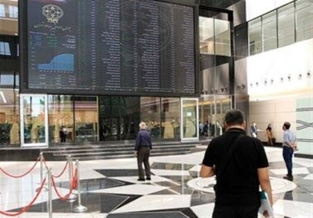 شاخص بورس کانال ۵ میلیون واحد را از دست داد