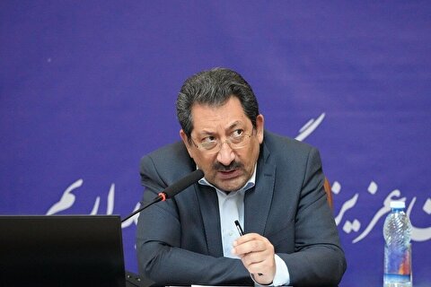 دستور ویژه رئیس‌جمهور برای تغییر اولویت قطع برق صنایع است