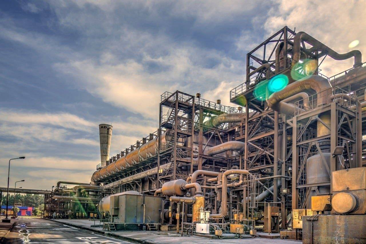 فولاد هرمزگان چگونه در مسیر تثبیت جایگاه خود گام برداشت؟ فولاد هرمزگان چگونه در مسیر تثبیت جایگاه خود گام برداشت؟