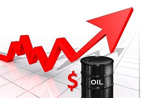 قیمت نفت به بیش از ۸۶ دلار رسید