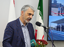 تولد ارزش از دل پسماند‌های فولاد در فوکا