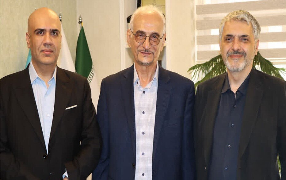 افقهای نو در فناوری صنعت فولاد افقهای نو در فناوری صنعت فولاد