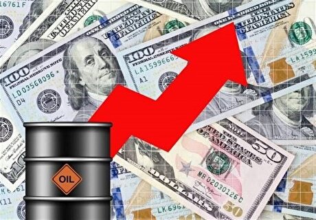 قیمت جهانی نفت امروز ۱۴۰۵/۰۴/۱۰ |برنت ۷۳ دلار و ۲۳ سنت شد