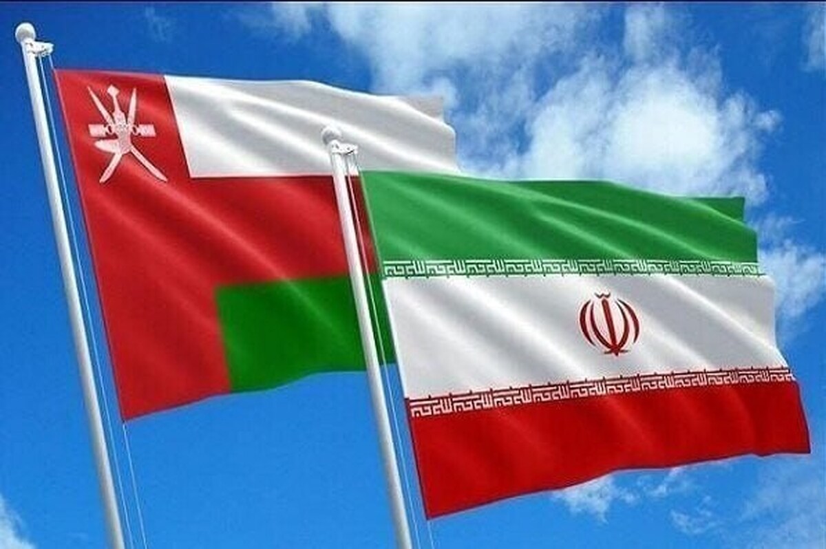 رشد ۲ برابری صادرات مجدد عمان به ایران در بحبوحه جنگ