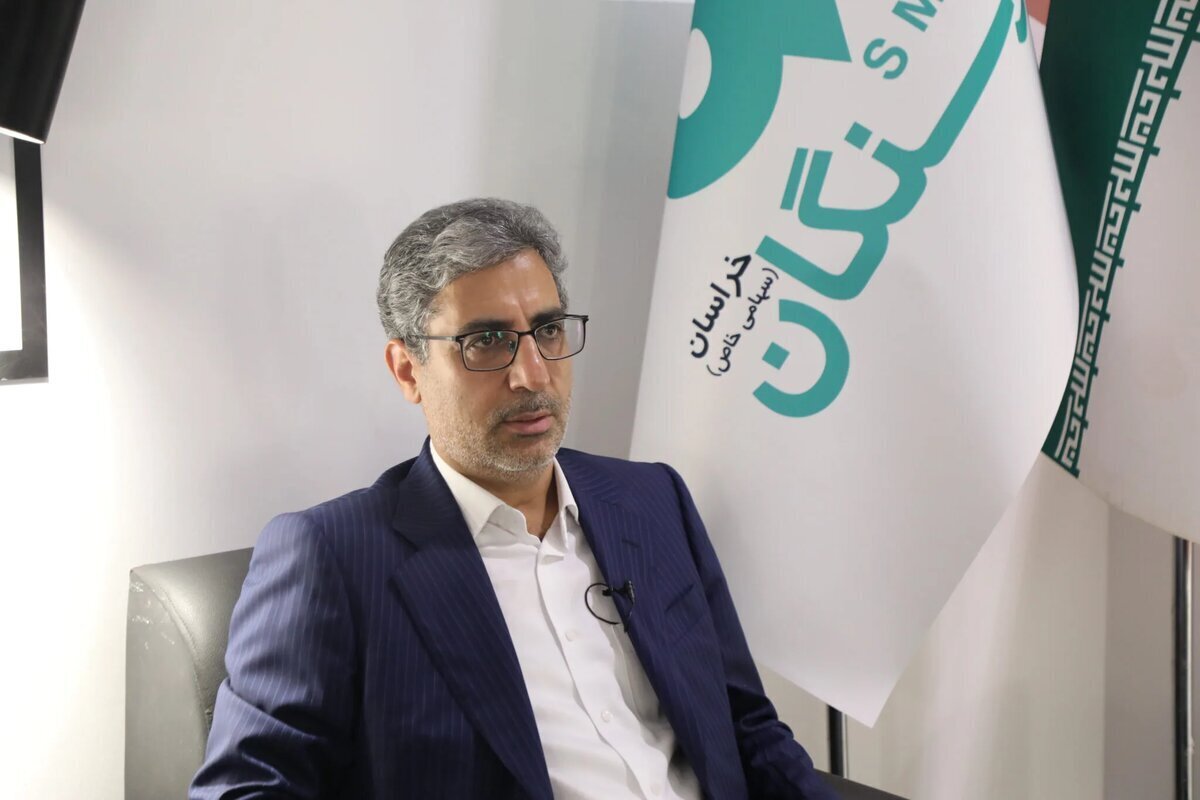 تکمیل حلقه گندله در شرق؛ از گلوگاه تأمین تا اهرم صادرات