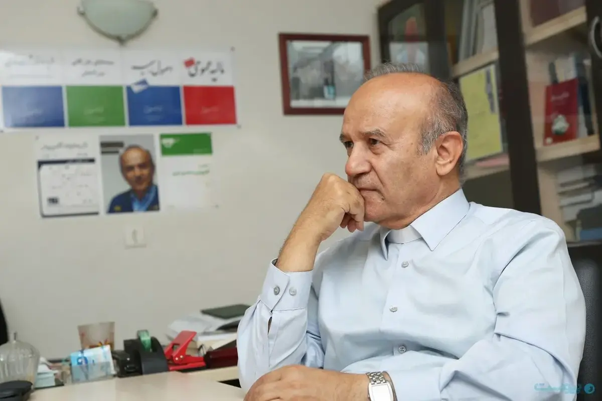 ریشه نوسانات ارزی در ایران سیاسی است