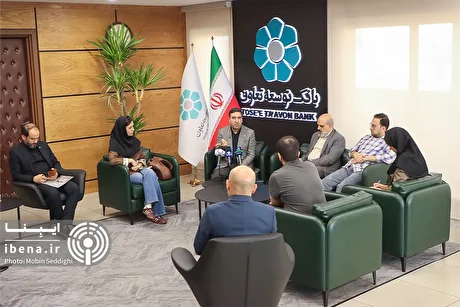 بانک توسعه تعاون از زیان خارج شد/ سرمایه بانک تا پایان ۱۴۰۵ چهار برابر می‌شود