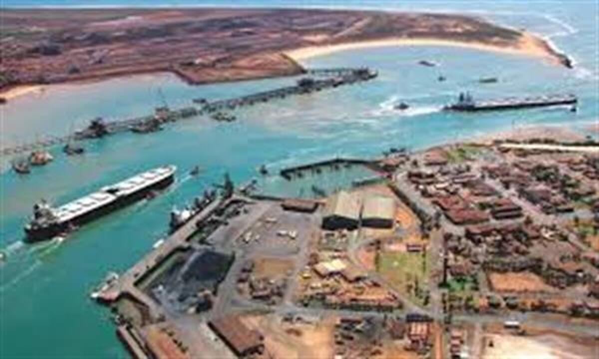 احتمال اعتصاب مجدد کارکنان بندر هدلند بی اچ پی