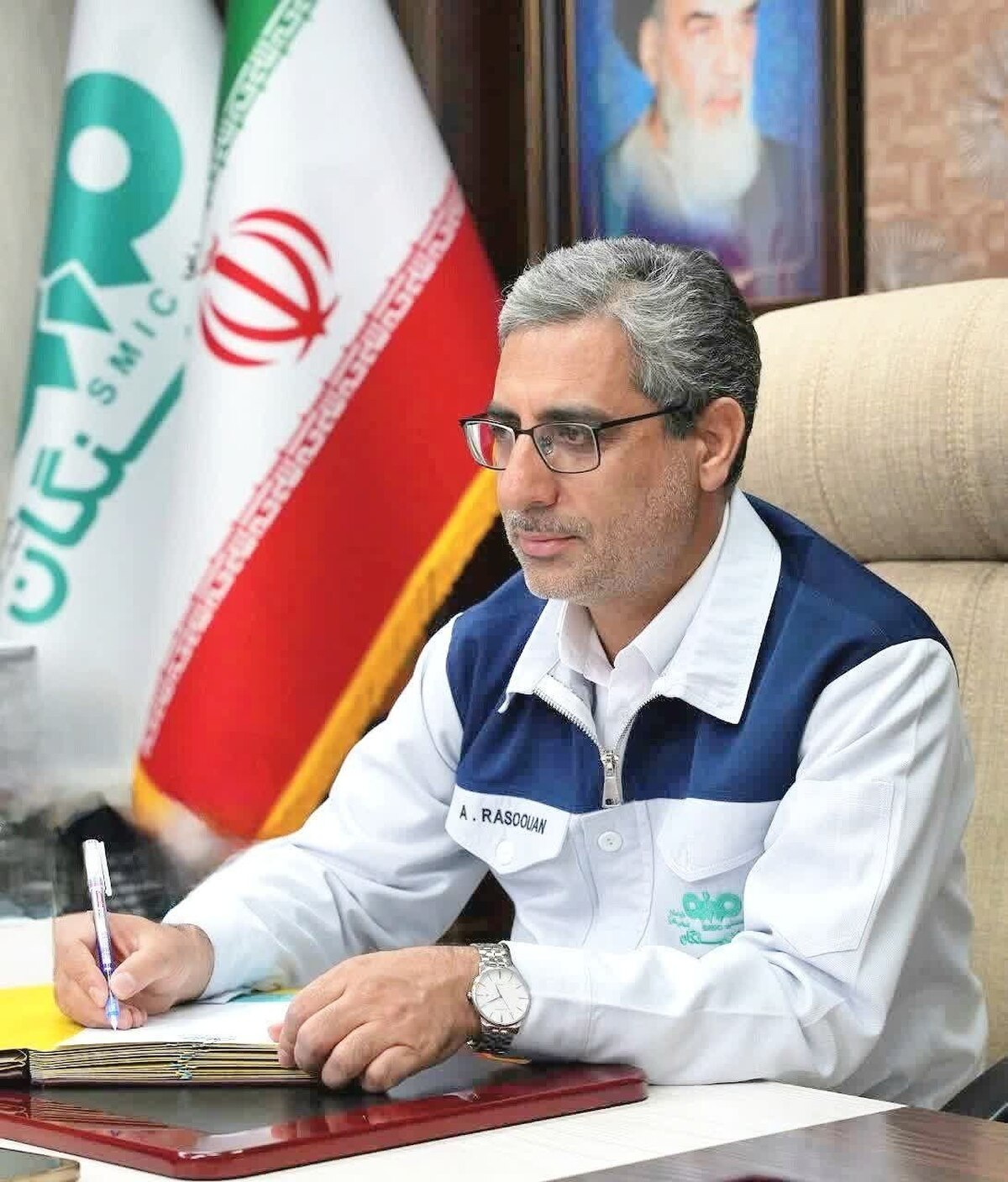 فولاد سنگان، یادآور نقطه عطفی در مسیر توسعه صنعت فولاد کشور است