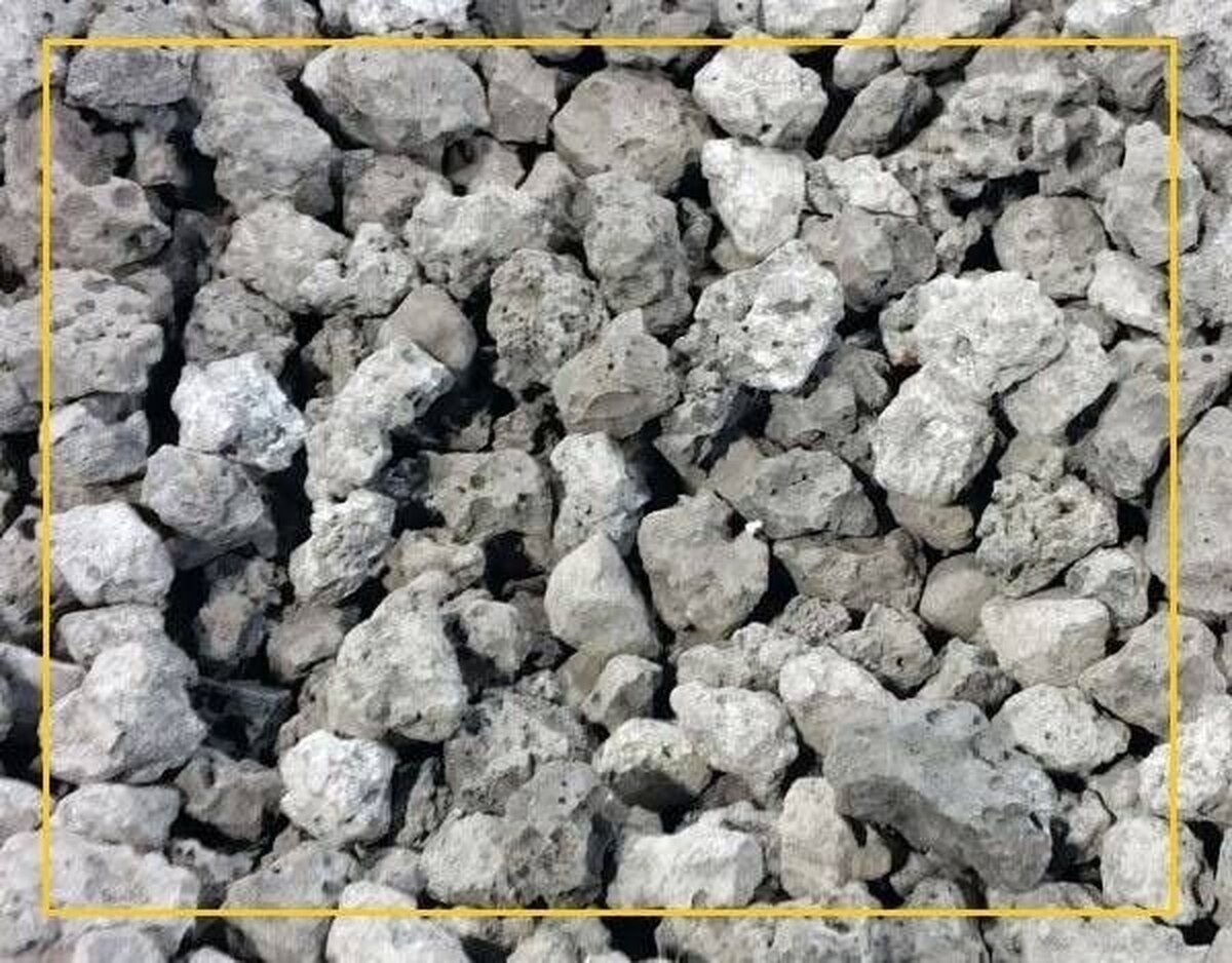 از پسماند تا زیرساخت، چگونه سرباره فولاد مبارکه به ابزاری برای توسعه پایدار تبدیل شد؟