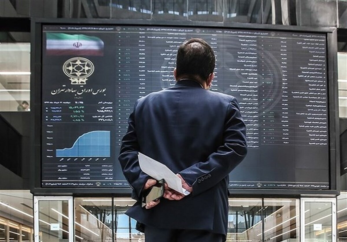 ارزش معاملات خرد از مرز ۲۶.۵ همت فراتر رفت