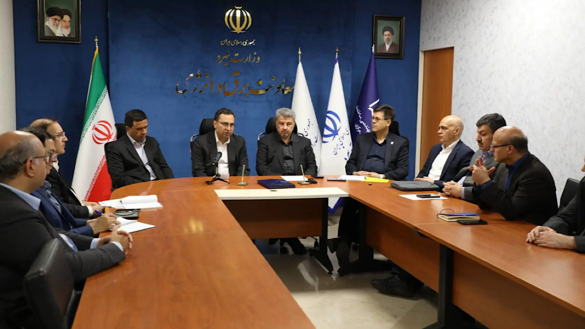 نظام‌مند کردن ارتقای بهره‌وری و به کارگیری سامانه‌های خورشیدی در ساختمان
