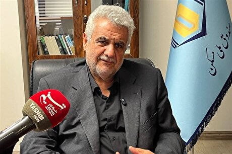 پرداخت ۱.۳ همت وام بازسازی، تعمیرات و اسکان جنگ تحمیلی سوم