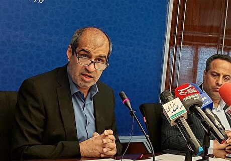 برنامه جیره‌بندی آب نداریم؛ وضعیت قرمز سد‌ها در تهران و مشهد
