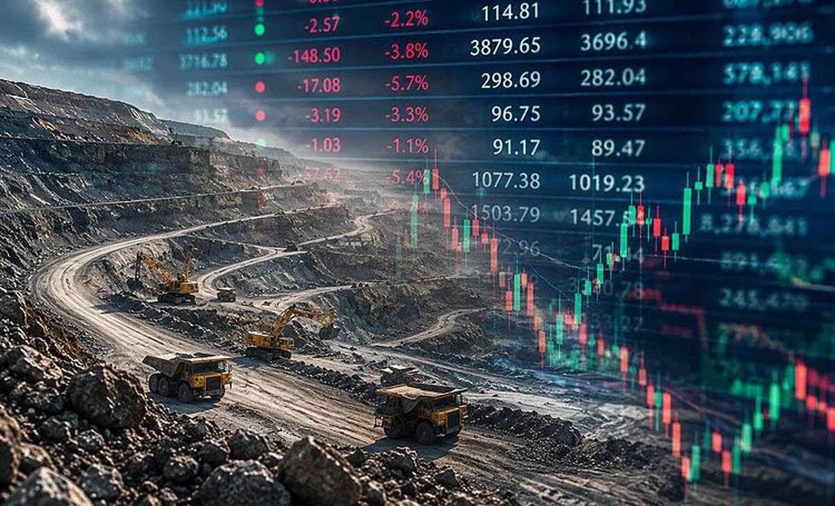 بستر جدید واگذاری معادن