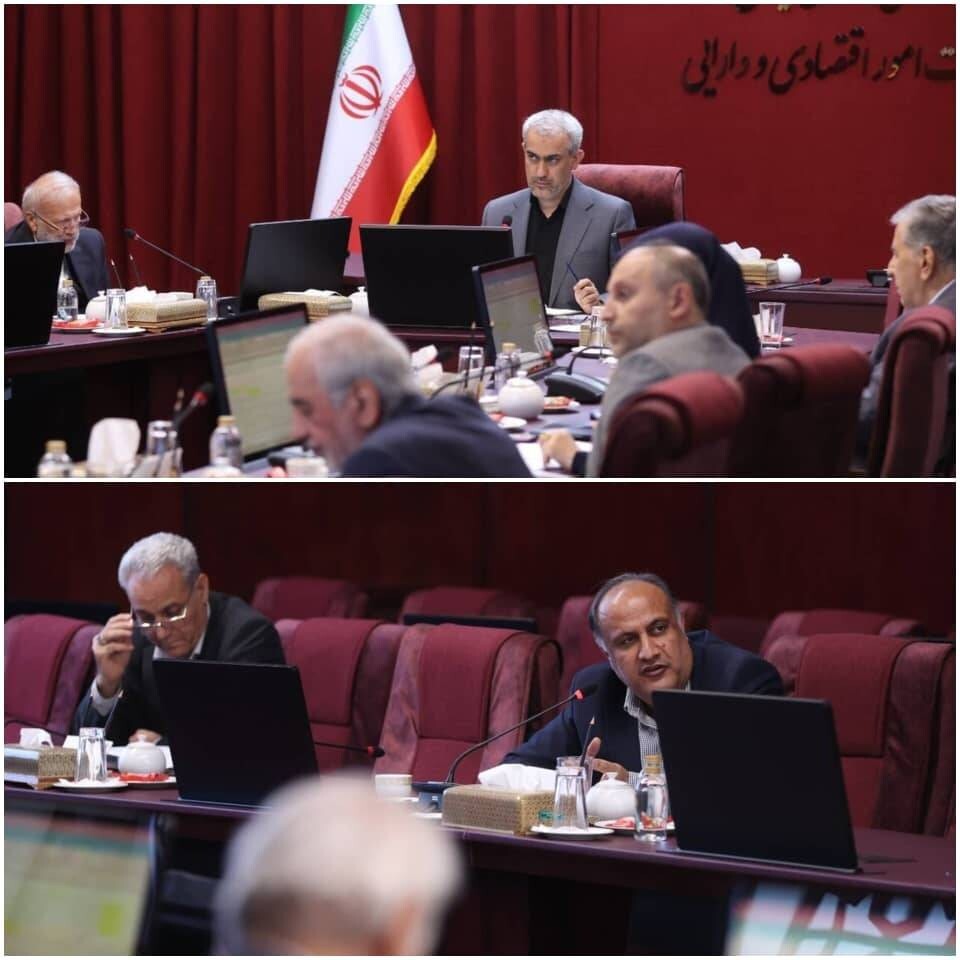 سهام ۶.۲ درصدی سازمان منطقه آزاد چابهار در شرکت فولاد مکران از لیست واگذاری خارج شد