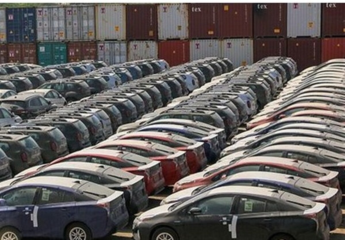مانع جدید داخلی‌سازی خودرو؛ کندی صمت و گمرک در تغییر سازوکار‌های ترخیص