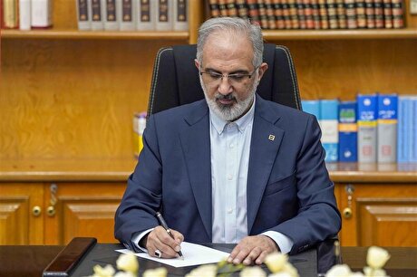 پیام تبریک مدیرعامل بانک مسکن به مناسبت روز خبرنگار