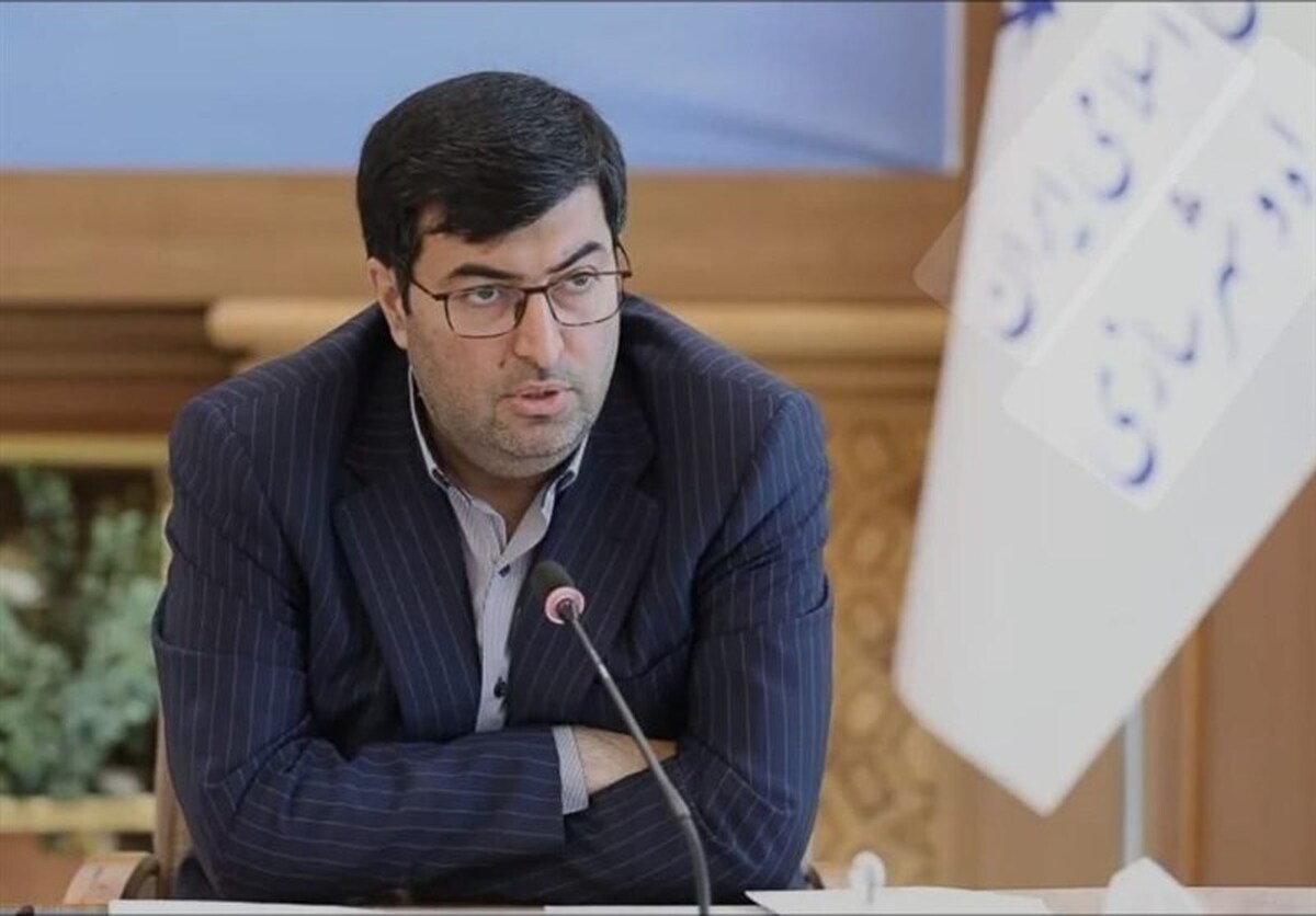 پیام تبریک مدیر عامل گروه سرمایه‌گذاری اهداف به مناسبت روز خبرنگار