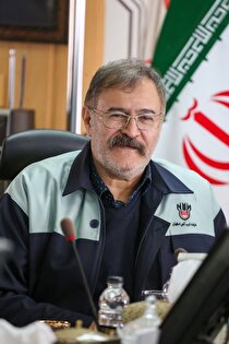 پیام مدیرعامل ذوب‌ آهن اصفهان به مناسبت روز خبرنگار