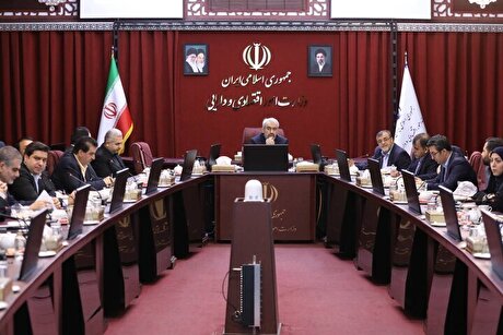 حمایت از تولید و بنگاه‌های اقتصادی در نظام تامین مالی تسریع شود