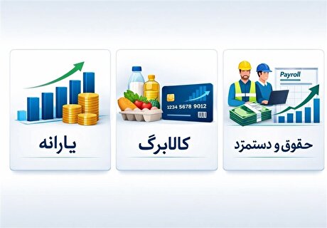 آغاز موج جدید حذف یارانه و کالابرگ بر اساس یک بند مغفول مانده