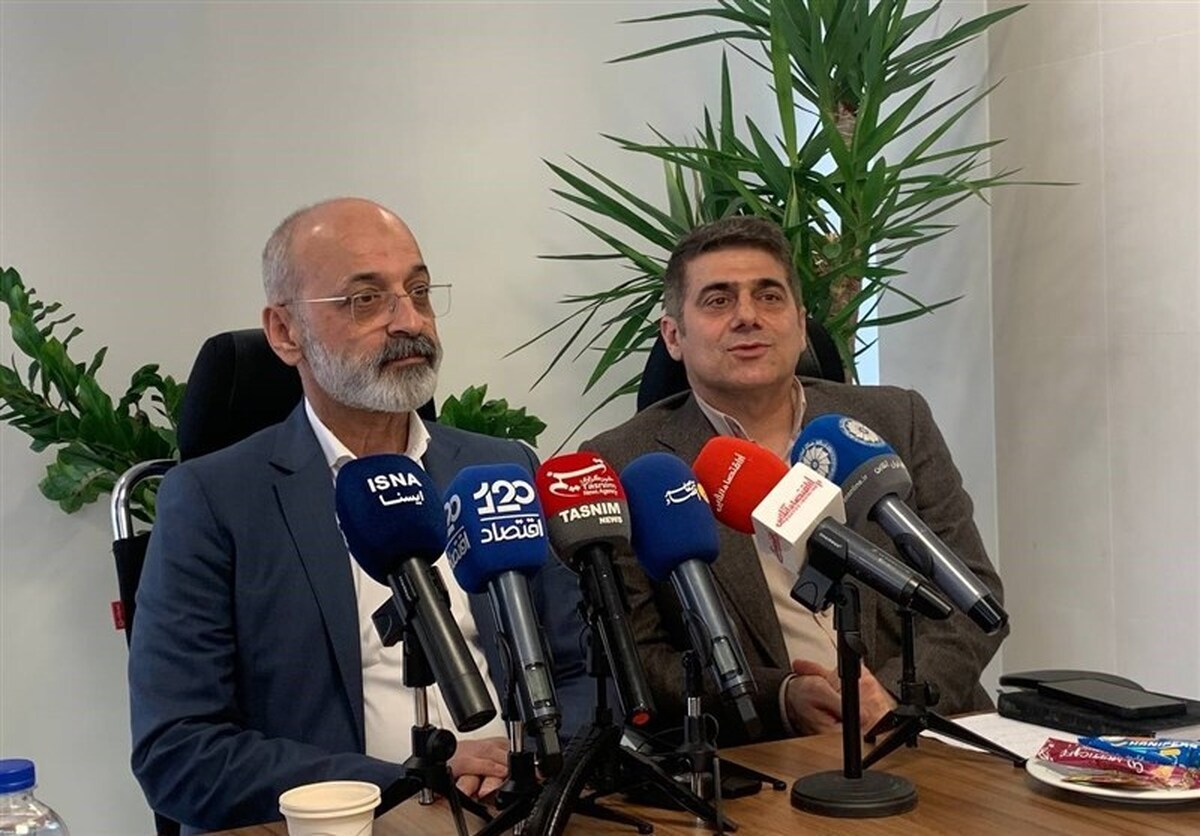 تردد قطار‌های چین به ایران ۷ برابر شد