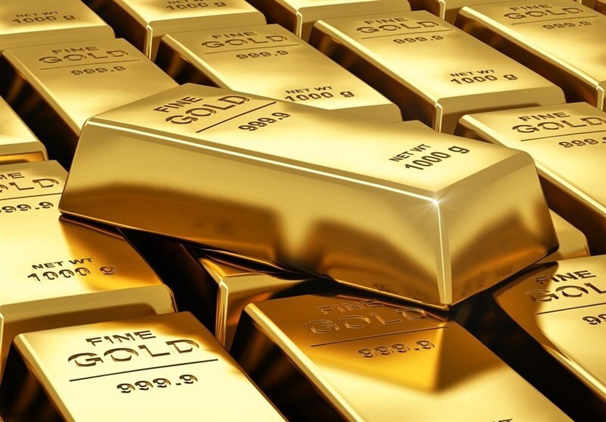 آیا طلای جهانی برای جهش بزرگ آماده می‌شود؟