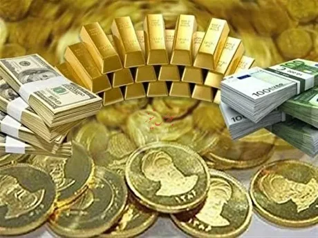 قیمت انواع سکه- ۱۹ مرداد ۱۴۰۵