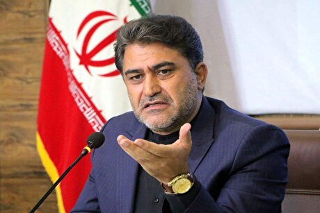 مشکل تامین مواد ناریه برای معدن‌کاران رفع شده است