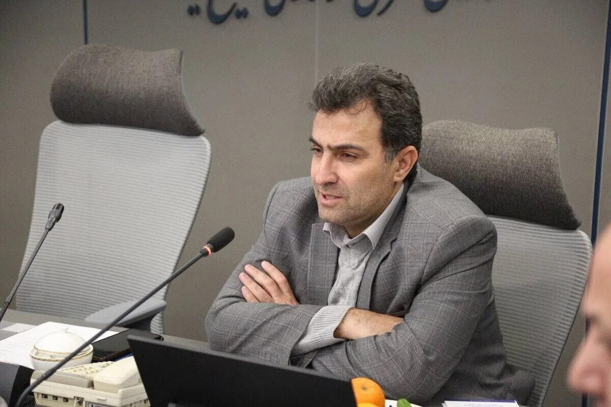 ساخت نخستین قلب ژنراتور ۲۰۰ مگاواتی در اوج تحریم‌ها