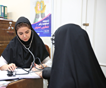 پایش ۵۶ هزار اصفهانی؛ فولاد، پشتوانه تشخیص زودهنگام
