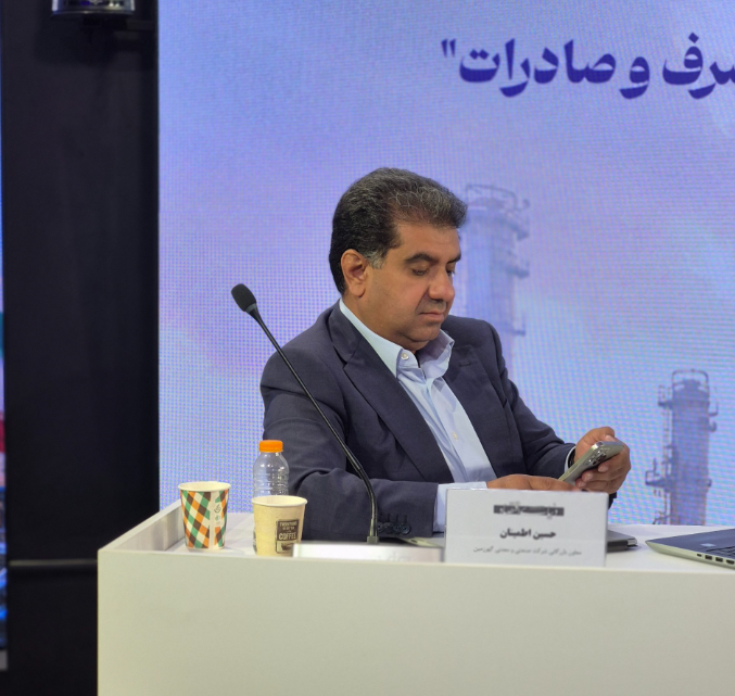 اوضاع معدنیها به هیچ وجه، به هیچ وجه، به هیچ وجه خوب نیست/ شاید در آینده نهچندان دور خبرهای ناگواری نیز به گوش برسد اوضاع معدنیها به هیچ وجه، به هیچ وجه، به هیچ وجه خوب نیست/ شاید در آینده نهچندان دور خبرهای ناگواری نیز به گوش برسد