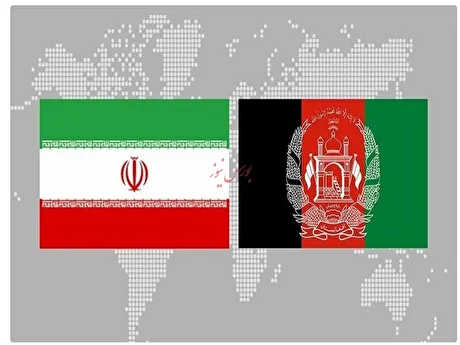 تلاش ایران و افغانستان برای باز کردن مسیر تجارت و ترانزیت