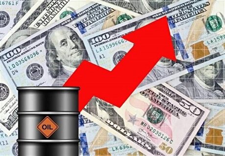 نگرانی از اختلال عرضه نفت، قیمت‌ها را بالا برد
