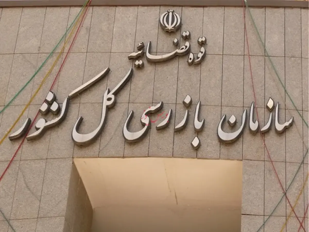 سازمان بازرسی از عملکرد بانک‌ها انتقاد کرد