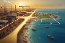 فولاد هرمزگان؛ از خط تولید تا خط زندگی