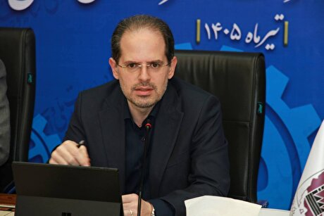 به دنبال ایجاد شهرک‌های صنعتی هوشمند، دانش‌بنیان و صادرات‌محور هستیم/ حرکت از مدیریت پروژه‌ای به مدیریت توسعه صنعتی و تصمیم‌گیری مبتنی بر داده ضرورت دارد