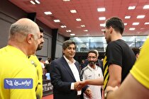 پایان سلطه ۱۰ ساله پتروشیمی با قهرمانی سپاهان