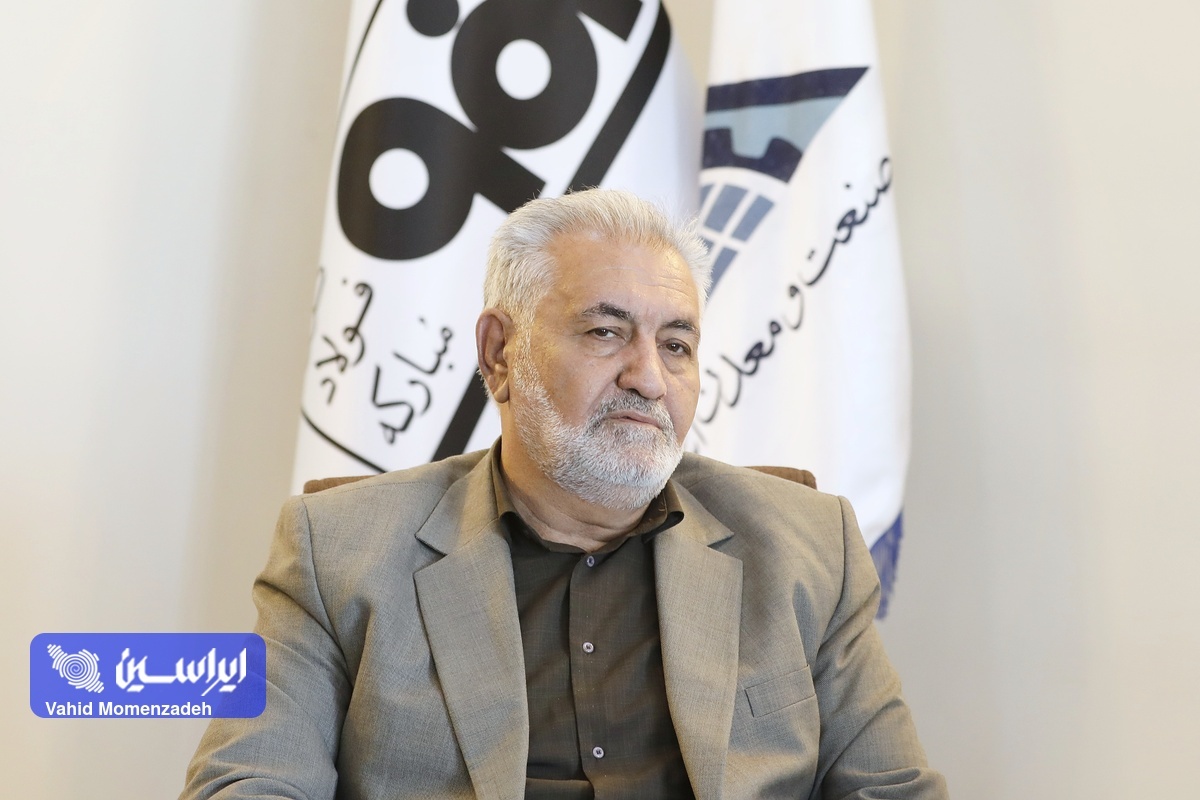 صنعت یک گام از خاموشی دورتر