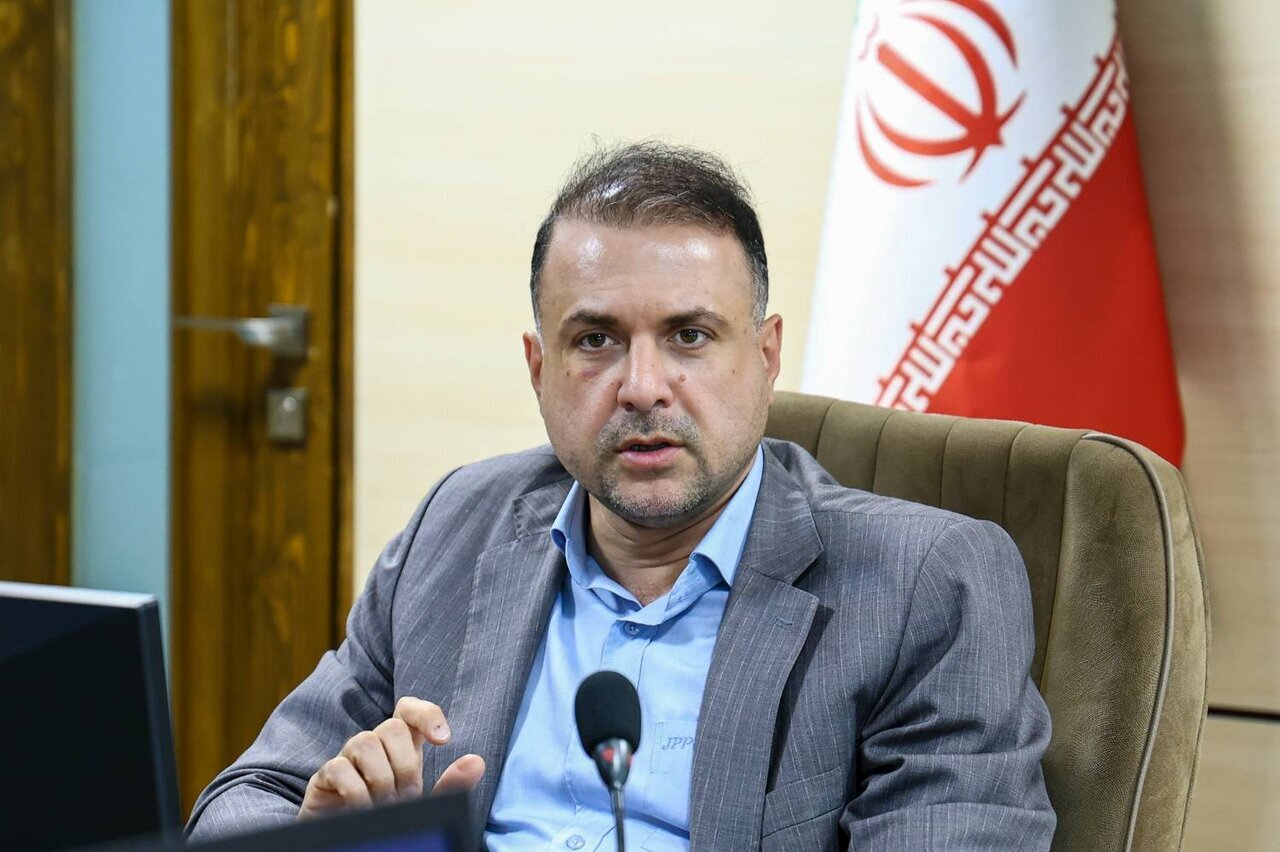 بهبود ۱۴ درصدی عملکرد ایمنی و کاهش ۵۵ درصدی حوادث در شرکت ملی صنایع مس ایران بهبود ۱۴ درصدی عملکرد ایمنی و کاهش ۵۵ درصدی حوادث در شرکت ملی صنایع مس ایران