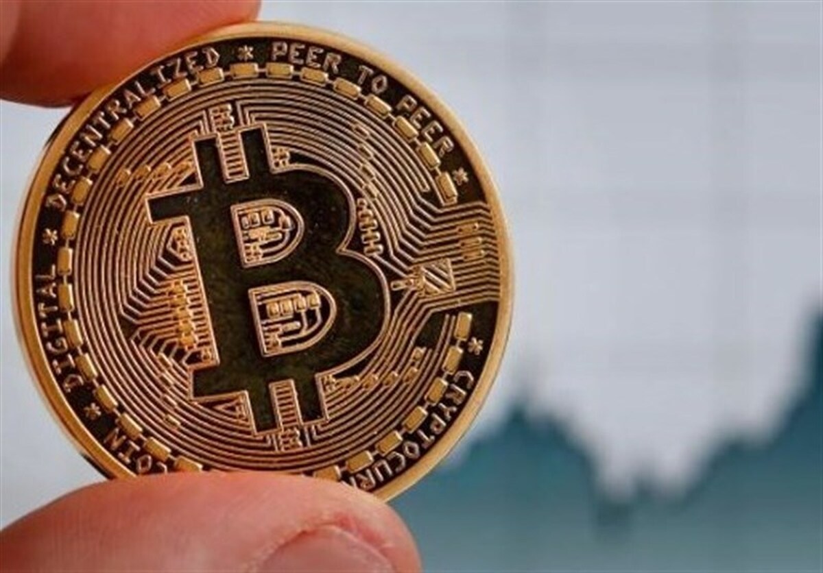 بیت‌کوین طی یک هفته بیش از ۲۰ درصد جهش کرد