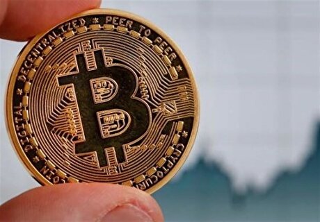 بیت‌کوین طی یک هفته بیش از ۲۰ درصد جهش کرد